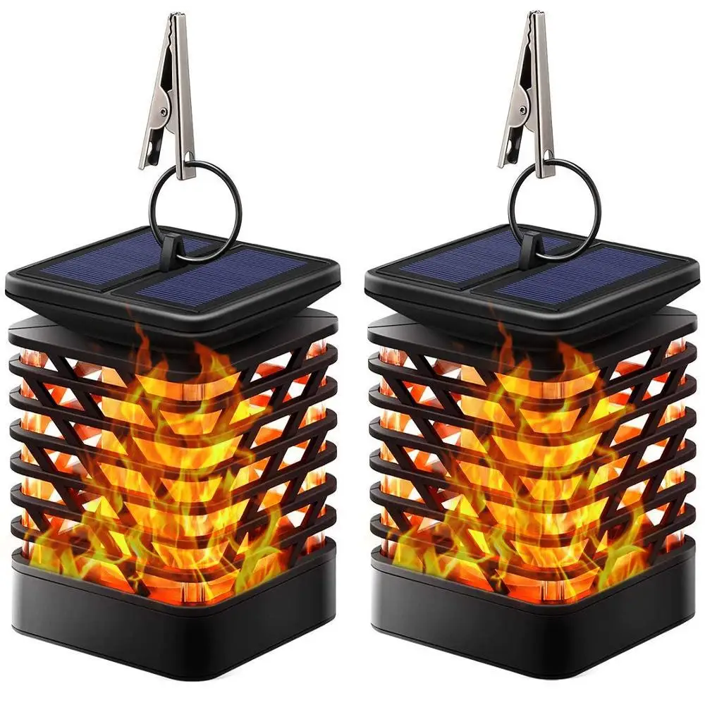 

Светодиодный светильник F5 RGB на солнечной батарее для украшения сада