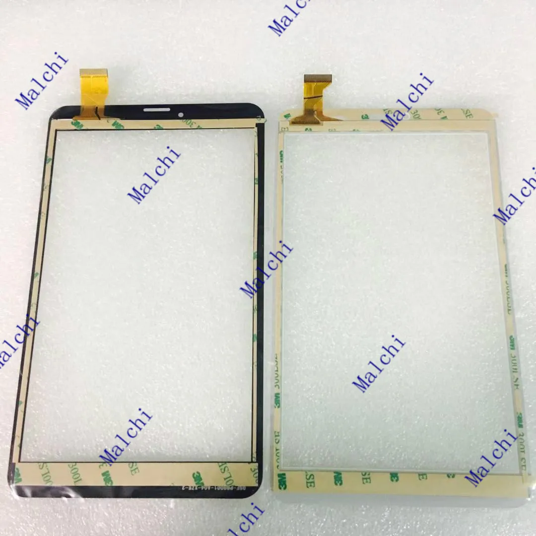 Для DEXP Ursus N280/N180/P280/NS280 DP080133-F1 xld808-v0 YJ350FPC yj560 yj342 yj454 сенсорный экран | Компьютеры и