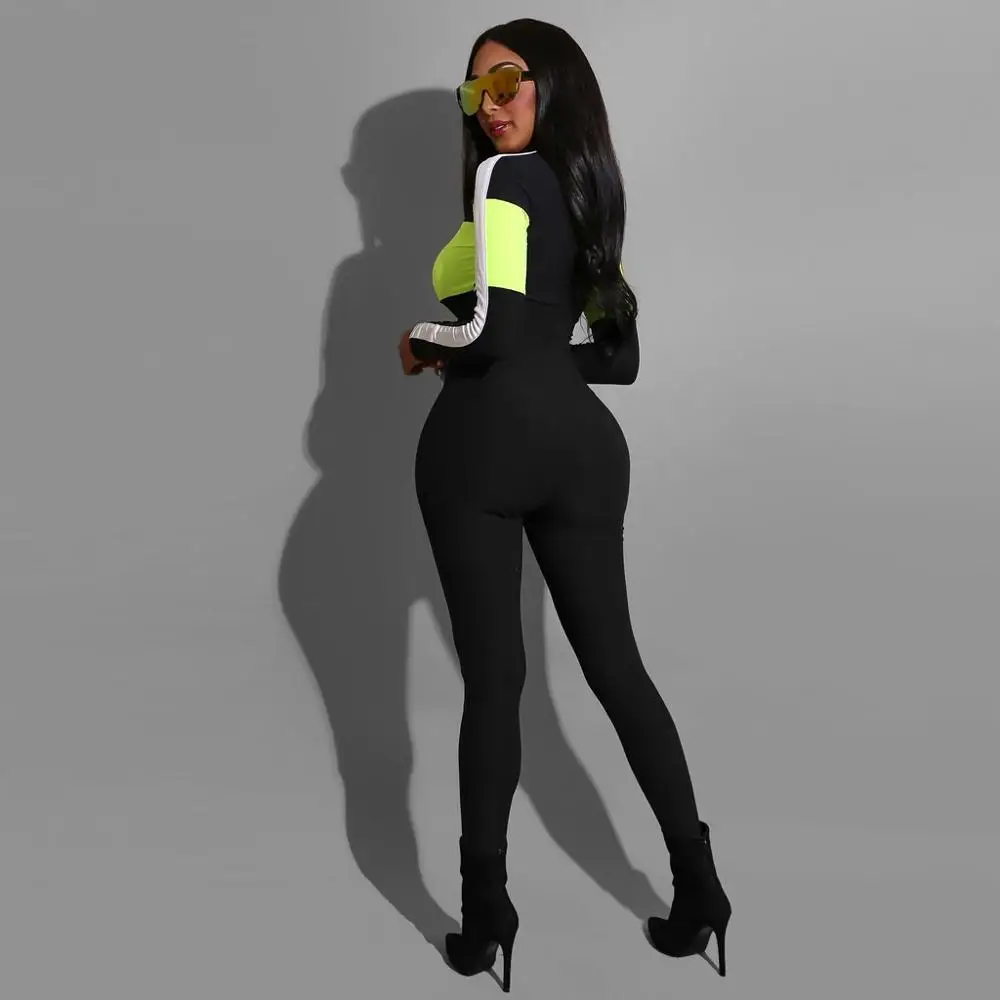 Женский спортивный костюм из 2 предметов комплект для йоги свободная спортивная