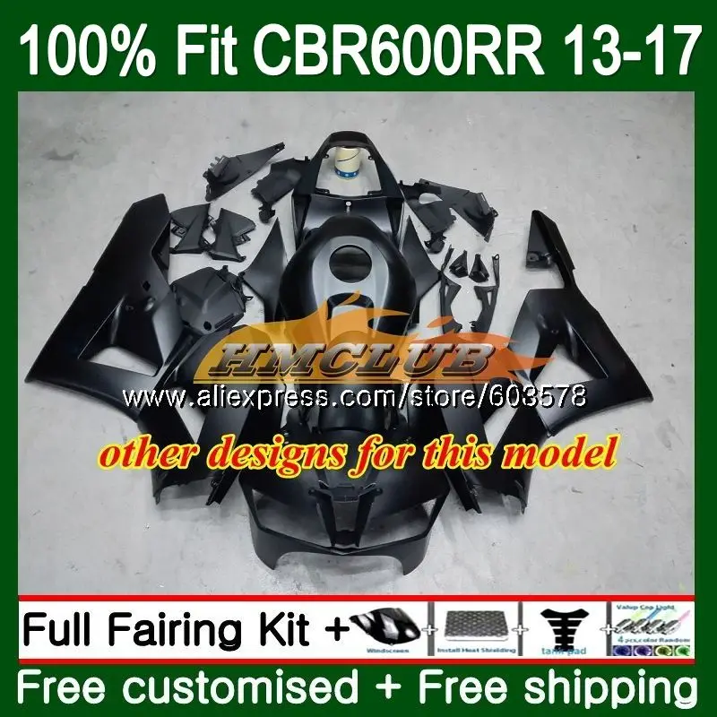 Инъекция Красного граффити для HONDA CBR600RR 2013 2014 2015 2016 2017 82CL.0 CBR 600RR 600 RR CBR600 F5 13 14 15 16