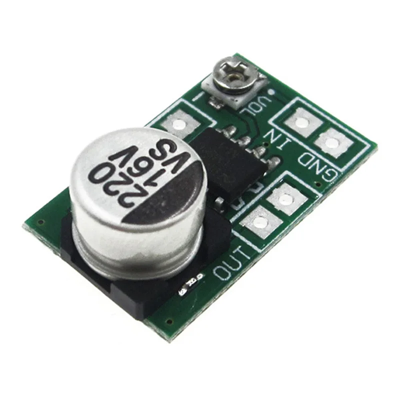 LM386 аудио усилитель мощности платы Hi Fi DC 3V ~ 12V 5v мини модуль усилителя 3 5mm jack|Модули