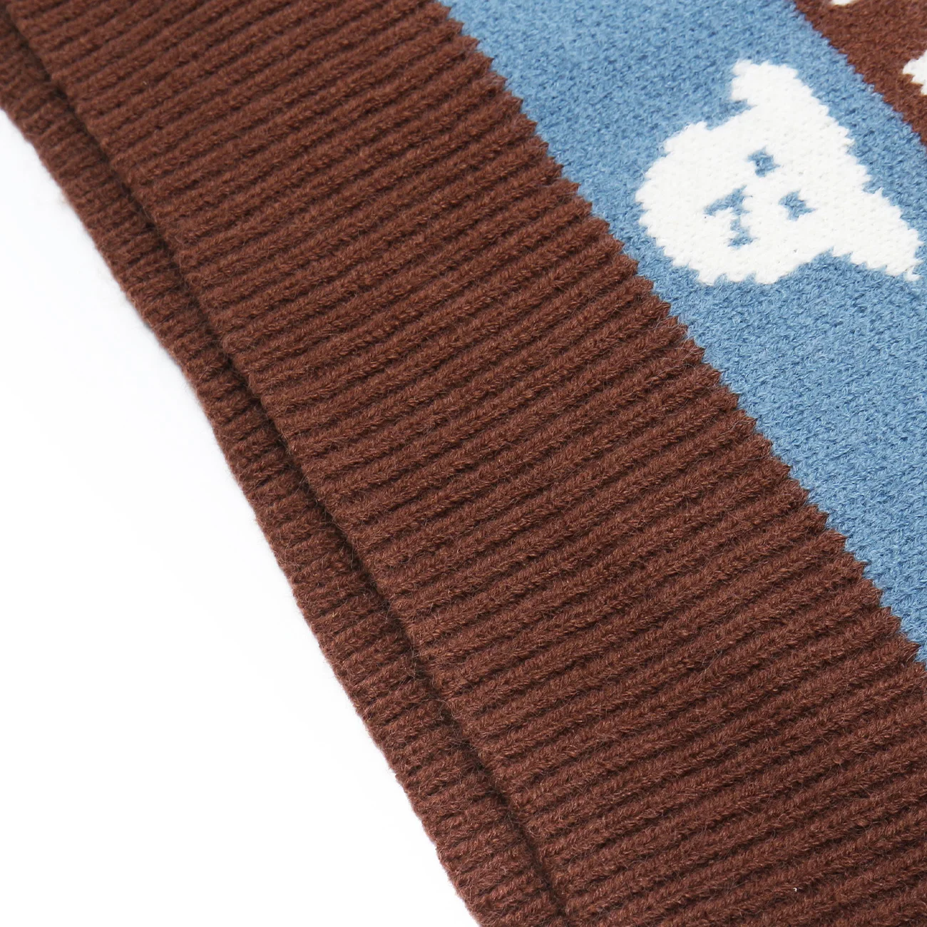 

LACIBLE Retro Color Block Knitted Sweater Mens Patchwork Striped Streetwear Sweater Oversize Harajuku Hip Hop Pullover 2020