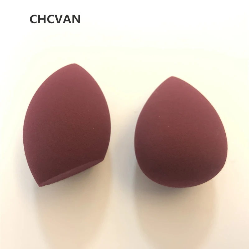 CHCVAN Профессиональная мягкая косметика для губ пудра слоеная Кисть для макияжа для смешивания Жидкий тональный крем консилер крем