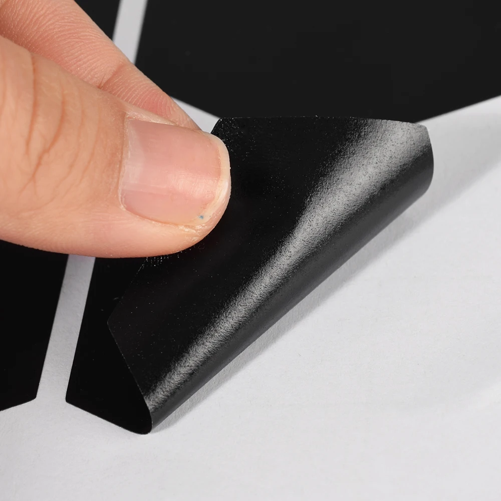 36pcs Spice Sticker Jar Stickers Removable Label Kitchen Storage Bottles Jars Organizers Tags Blackboard Labels | Дом и сад