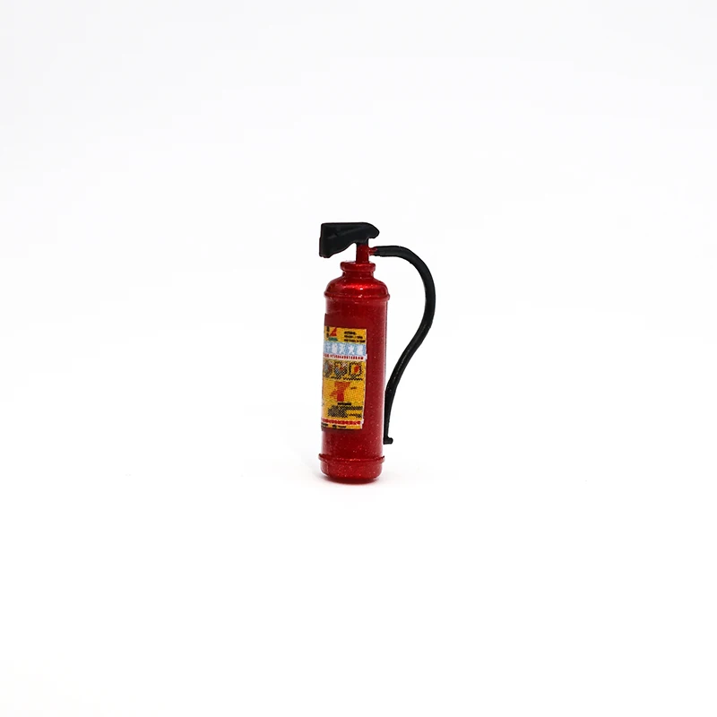 Антистатическая модель Orlandoo Hunter 1:35 1/32 1/24 декоративное украшение в виде ведра