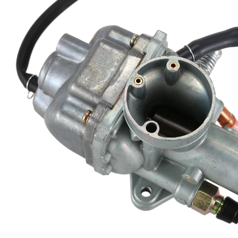 Carburetor For Yamaha Breeze 125 YFA1 Moto 4 YFM225 Timberwolf 250 YFB250 |
