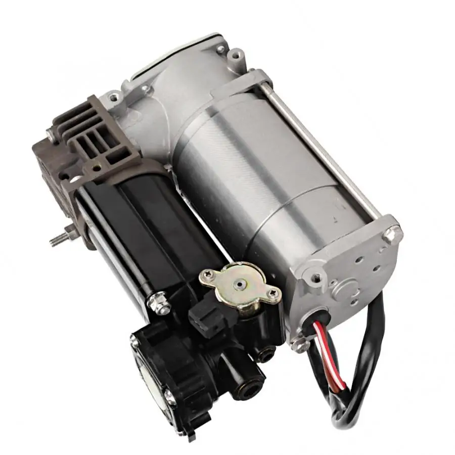 Воздушный подвесной компрессор насос подходит для LAND ROVER RANGE III L322 SPORT LR015089