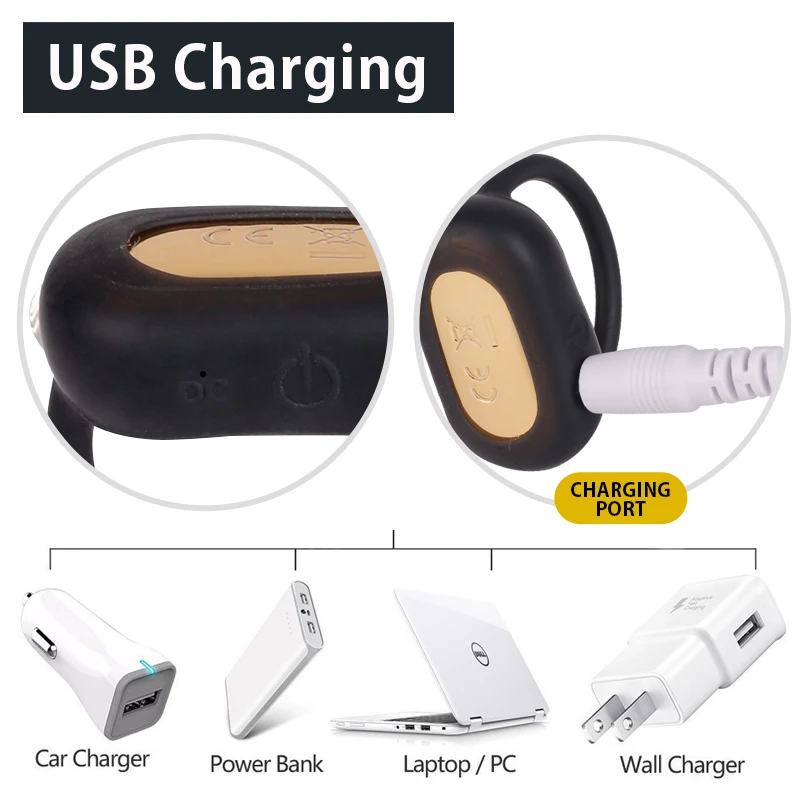 Кольцо для пениса Omysky с задержкой эякуляции вибратор электрошоковая терапия