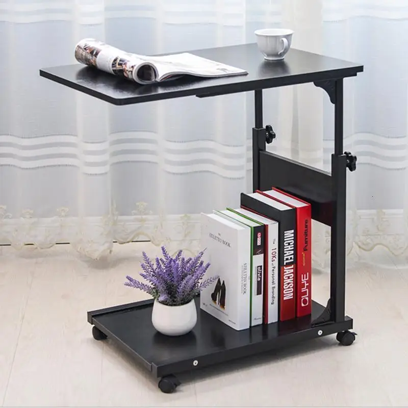 Scrivana Pliante Lap Escrivaninha Dobravel кровать ноутбук Tisch Schreibtisch прикроватный Mesa стенд ноутбук стол для учебы компьютерный стол