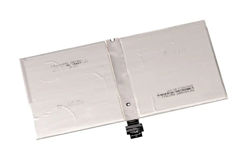 KingSener G3HTA027H DYNR01 Аккумулятор для ноутбука microsoft Surface Pro 4 1724 12," Tablet 7,5 V 38,2 WH/5087 mAh
