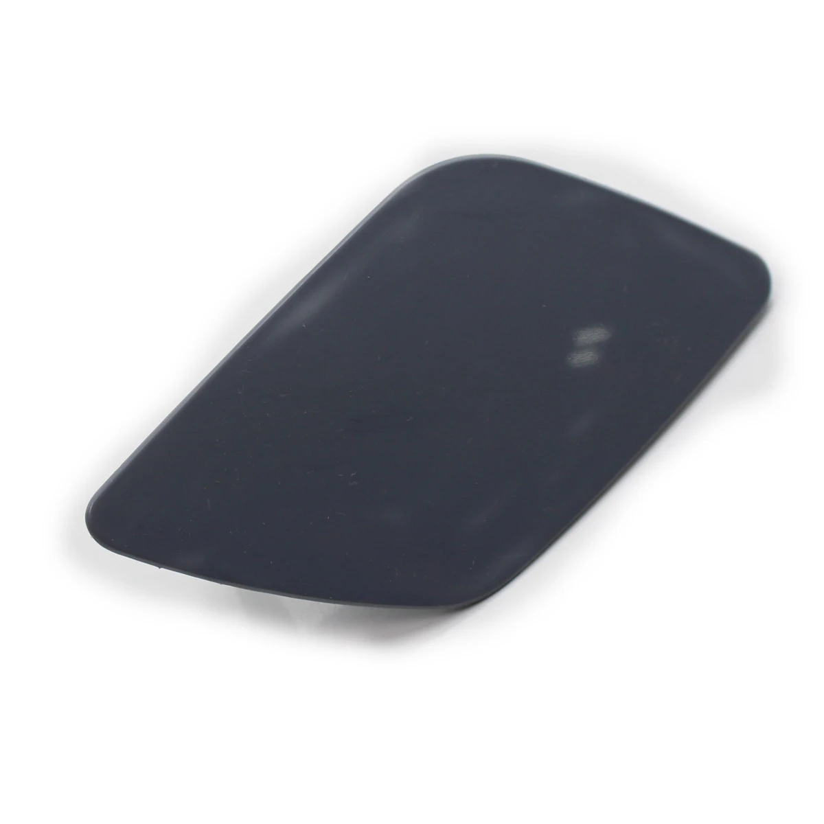 

1 шт. Неокрашенный правый передний бампер насадка омывателя фары крышка подходит для Audi A6 C6 Quattro 2005-2008 4F095527 6 пластик