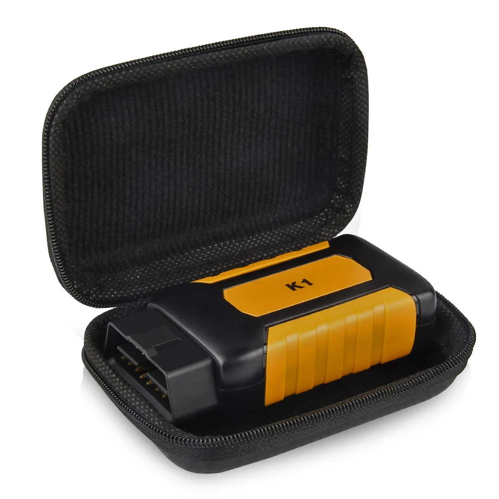 

Scanner Bluetooth VCI Car obd2 Diagnostic Tools obd2 Code Reader Professional DPF Reset Automobile Scan Tool