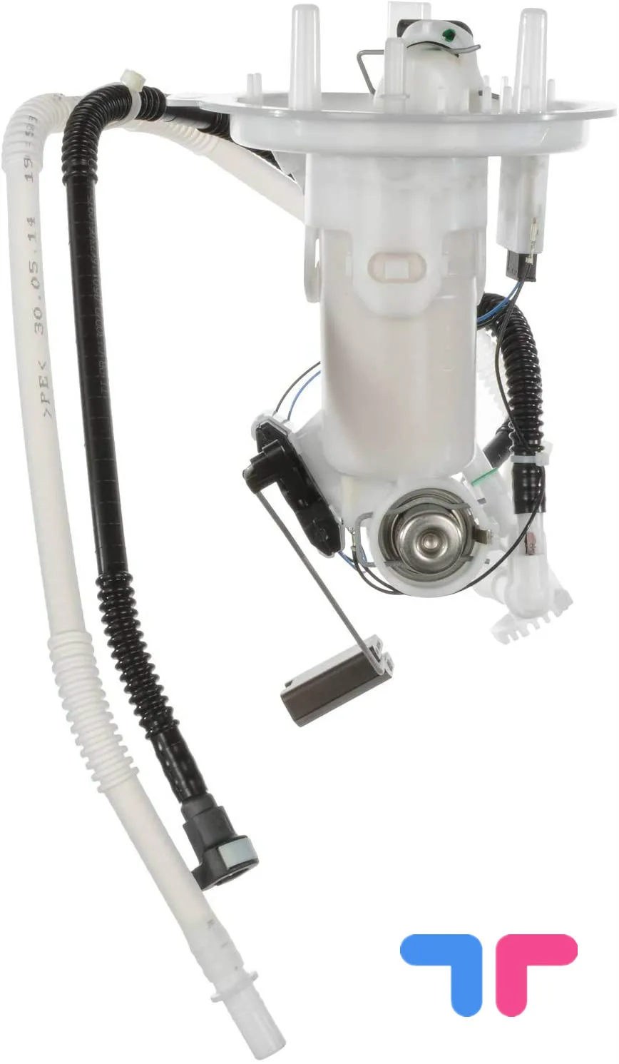 

2124701394 2044700394 Fuel Transfer Pump for 2012-15 Mercedes-Benz C250 - Left (Driver) Side