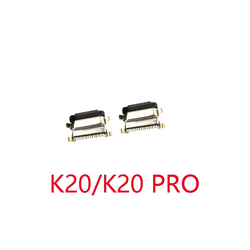 

Зарядный USB-разъем для xiaomi Redmi K20 Pro K 20 Pro, запасные части