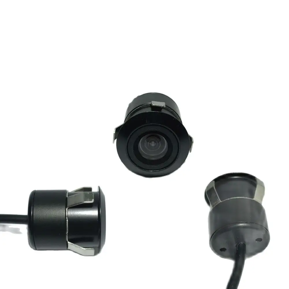 TFT ЖК-дисплей 4 3 дюйма экран для камеры заднего вида Автомобильный дисплей