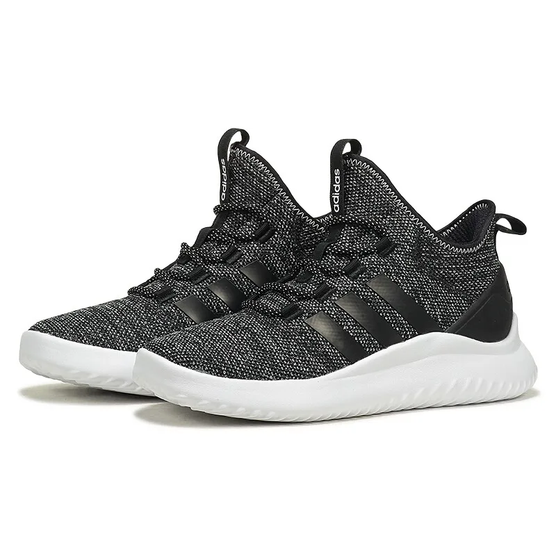 Новое поступление! Оригинальные мужские кроссовки для скейтбординга Adidas Neo Label CF