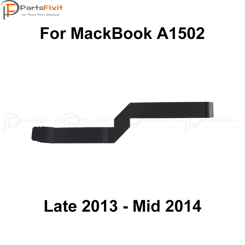 

Трекпад с гибким кабелем 593-1657-A для Macbook Pro Retina A1502 (2013-2014) замена гибкого кабеля сенсорной панели