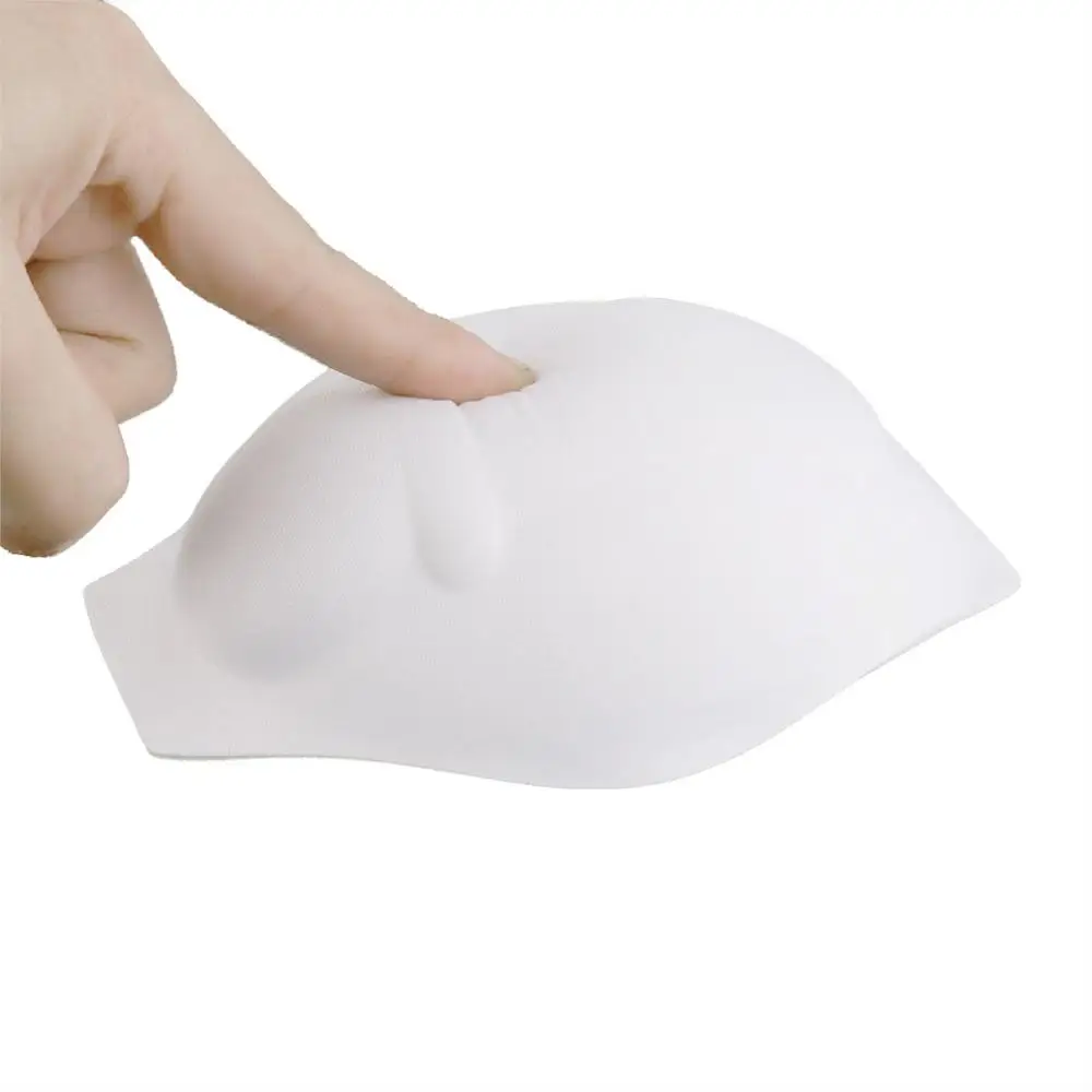 Мужское нижнее белье 2 шт. увеличение увеличитель пениса сумка для купальников