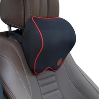 car neck rest pillow rook accessories cushion auto rest base neck car automobiles support pillows memory neck prot j5b9