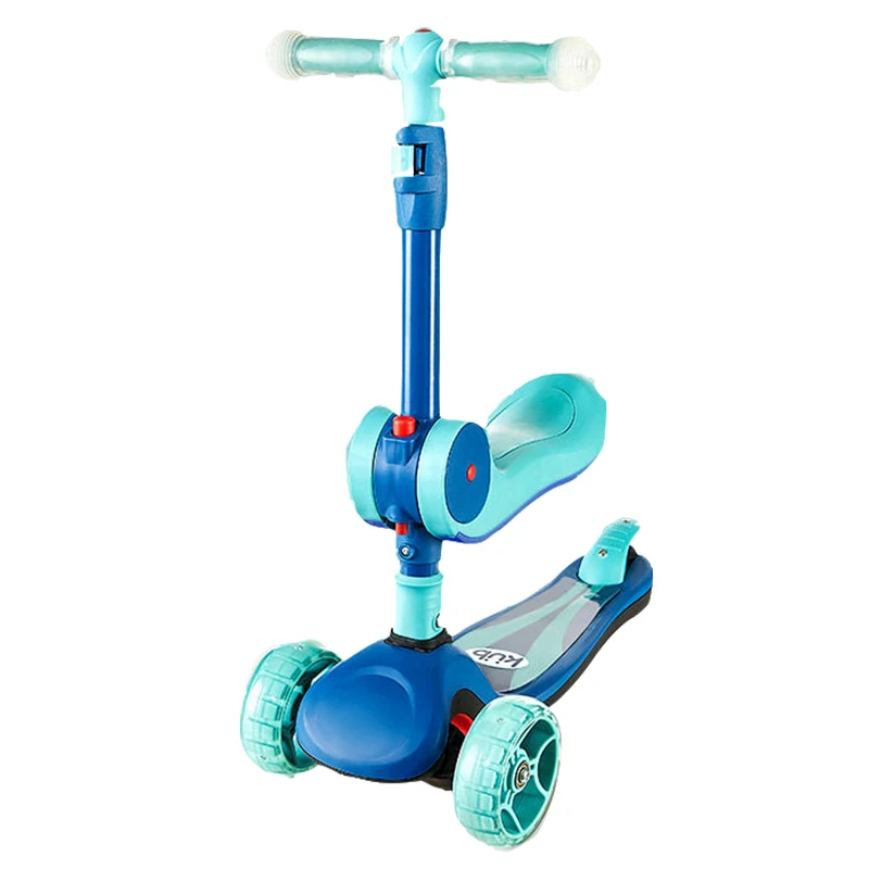 Детский спортивный беговел для От 1 до 14 лет детский складной скутер поезд