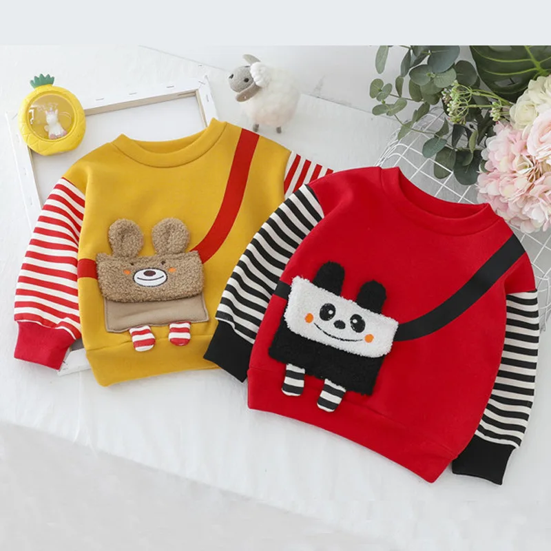 

2pcs Winter 2021 New Boys Set Jacket+Pant 2pcs Children Kids Casual Cotton Clothes Suit Boys Casual Sets Clothing Thicken
