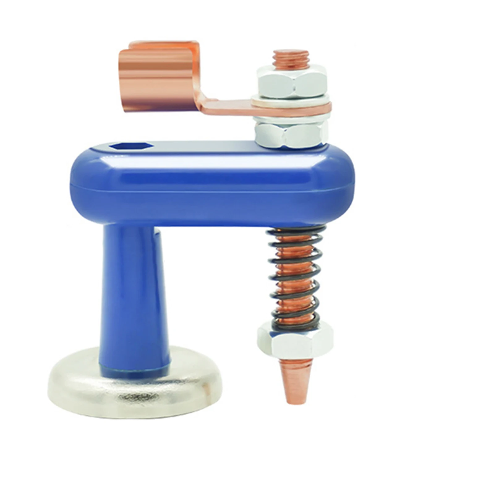 

Magnetic Welding Support Strong Magnetism Soldering Tools Accessories For Repair Spare BJStore