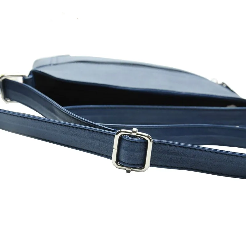 Дизайнерская Женская сумка-мессенджер женская кожаная сумка через плечо