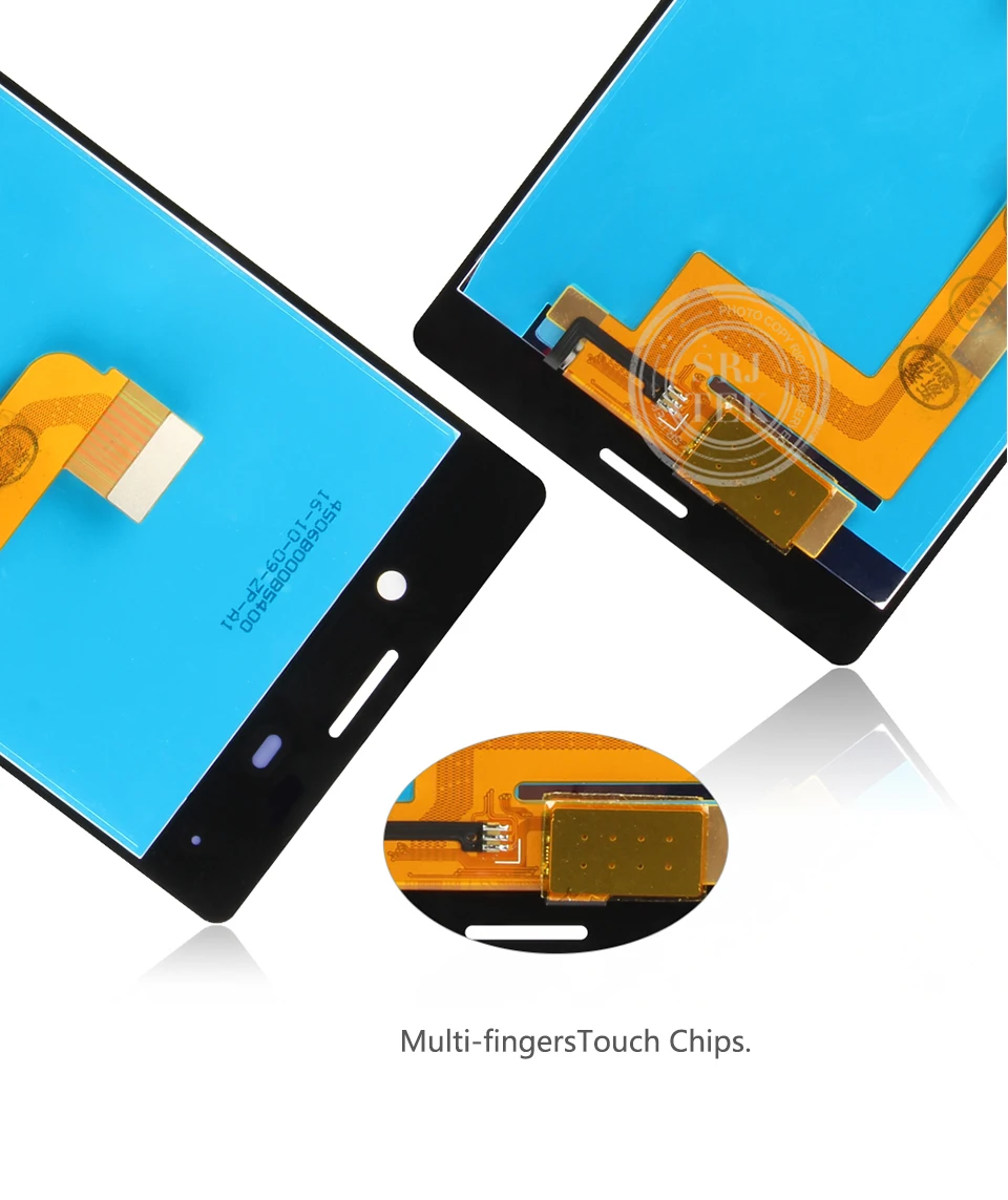 5,0 ''1280x720 ips lcd для SONY Xperia M4 Aqua lcd дисплей E2303 E2306 E2353 E2312 E2333 E2363 сенсорный экран дигитайзер