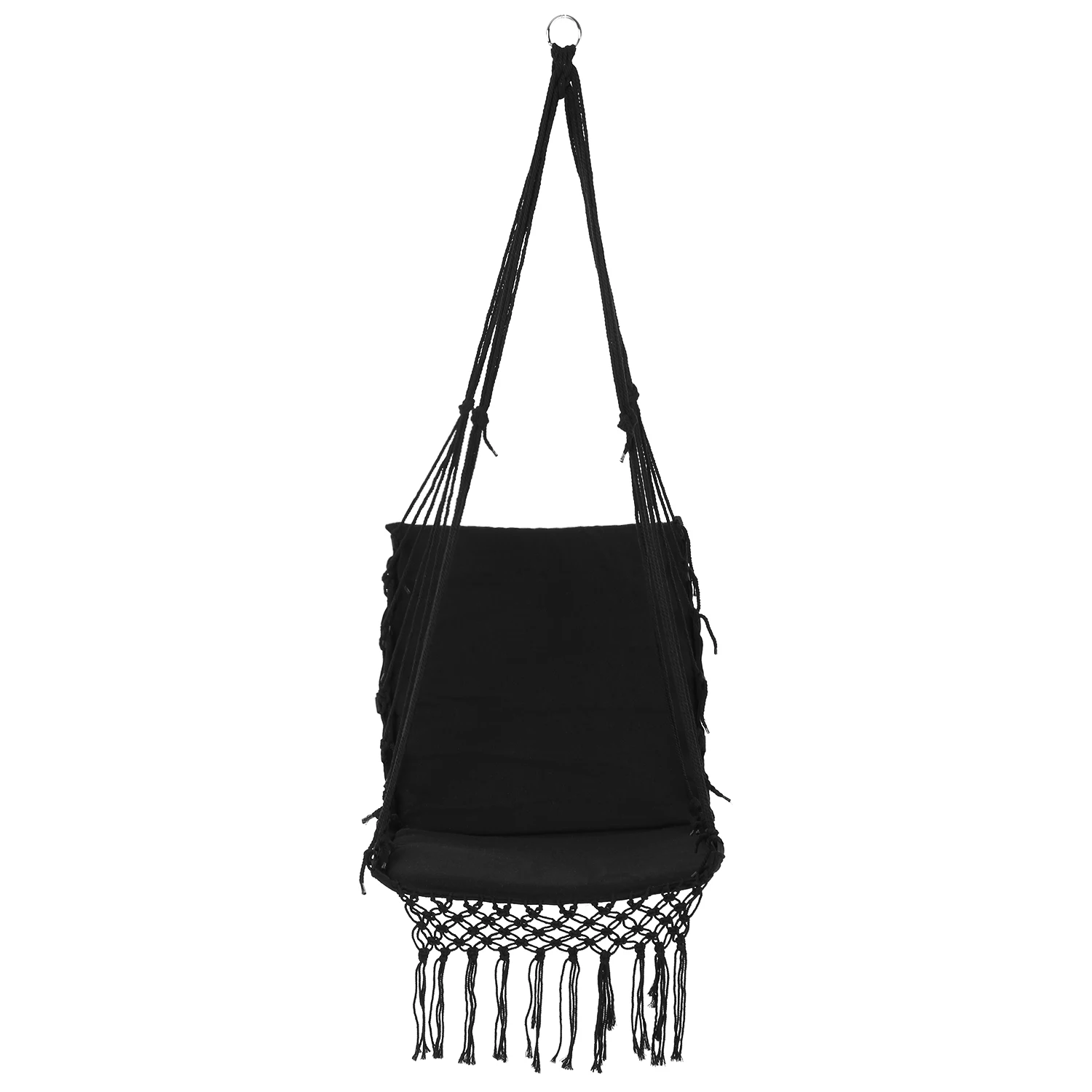 Уличный роскошный гамак для кемпинга помещения спальни сада подвесное кресло