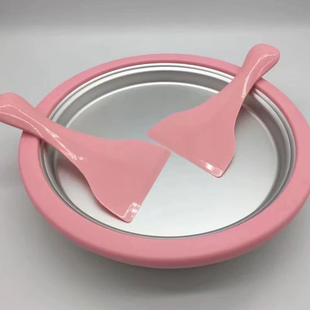 Мини-машина для жарки льда домашняя машина йогурта сделай сам детский поднос