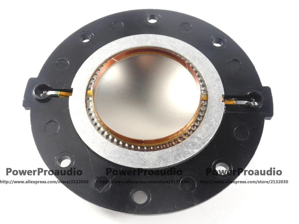 Диафрагма для Cerwin Vega B52 4MX Harbinger 8 Ом CD-44C VC 44 4 мм
