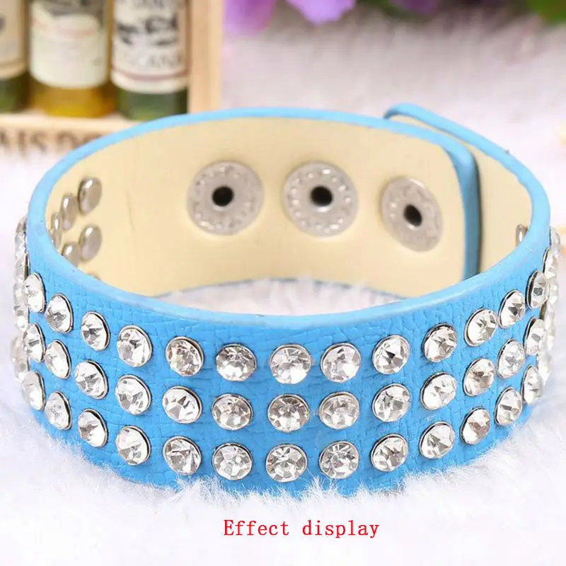 8 мм фианиты заклепки из горного хрусталя серебряного цвета шпильки в форме