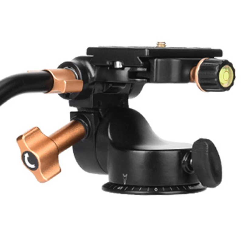 Алюминиевый Камера шаровая Головка для штатива трипода из Поддержка