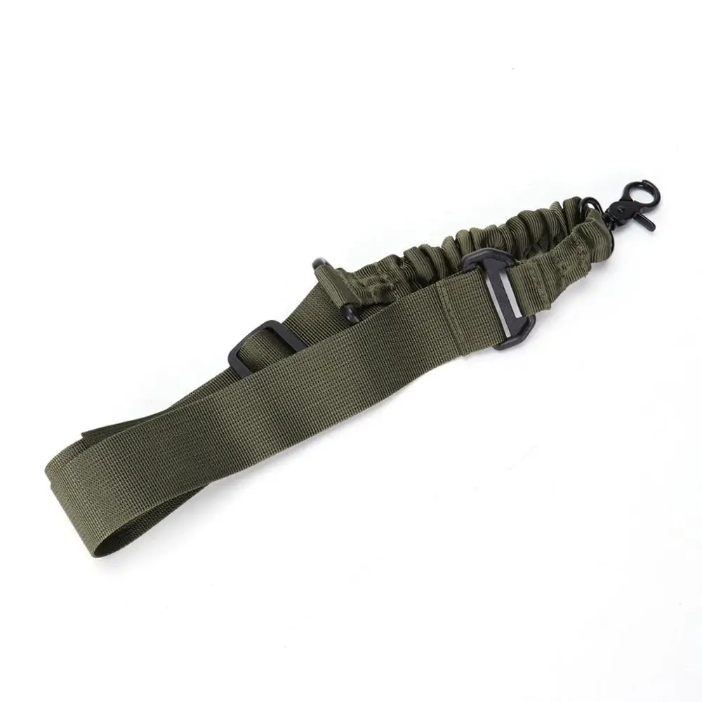 Airsoft M4 AR 15 Аксессуары тактический Единая точка ремень для винтовки обвязанная