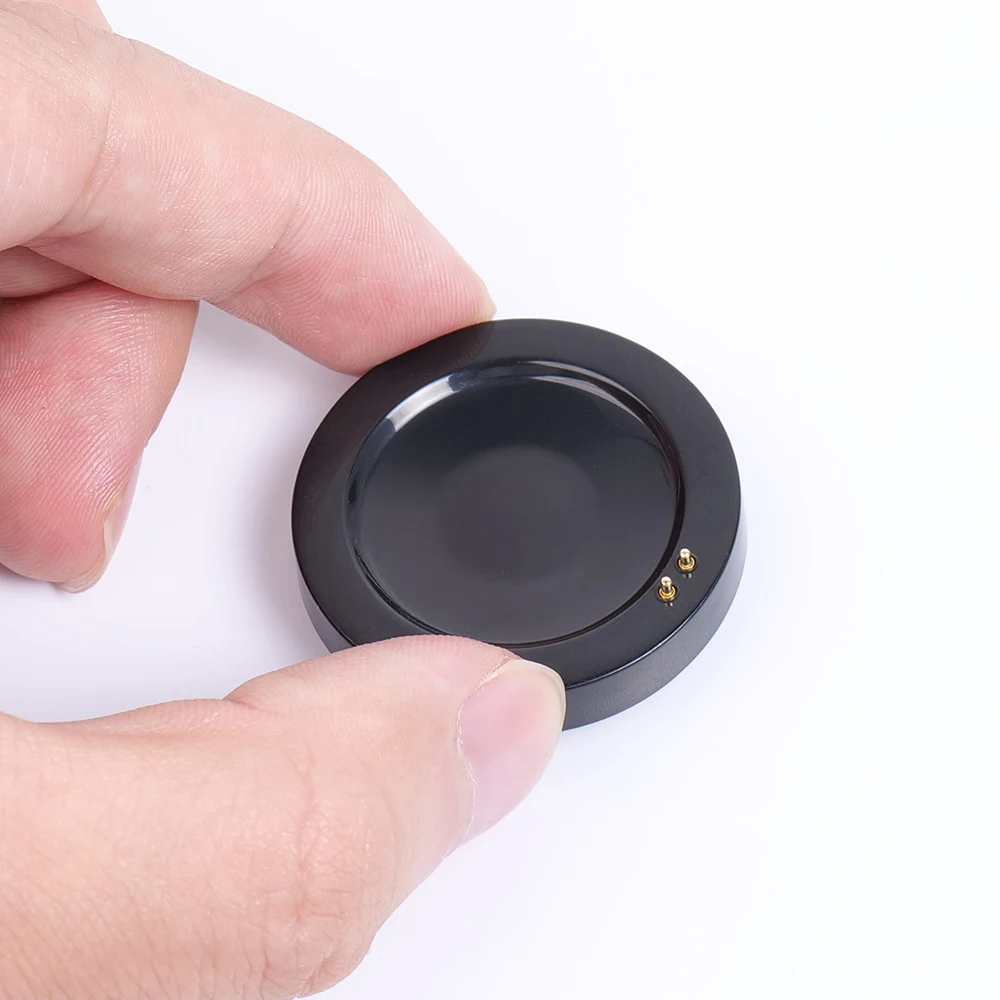 Watch Charger for W66 Smartwatch Men Women Watch Charging Cable Adapter Safety Fast Stable Portable Charge Accessories