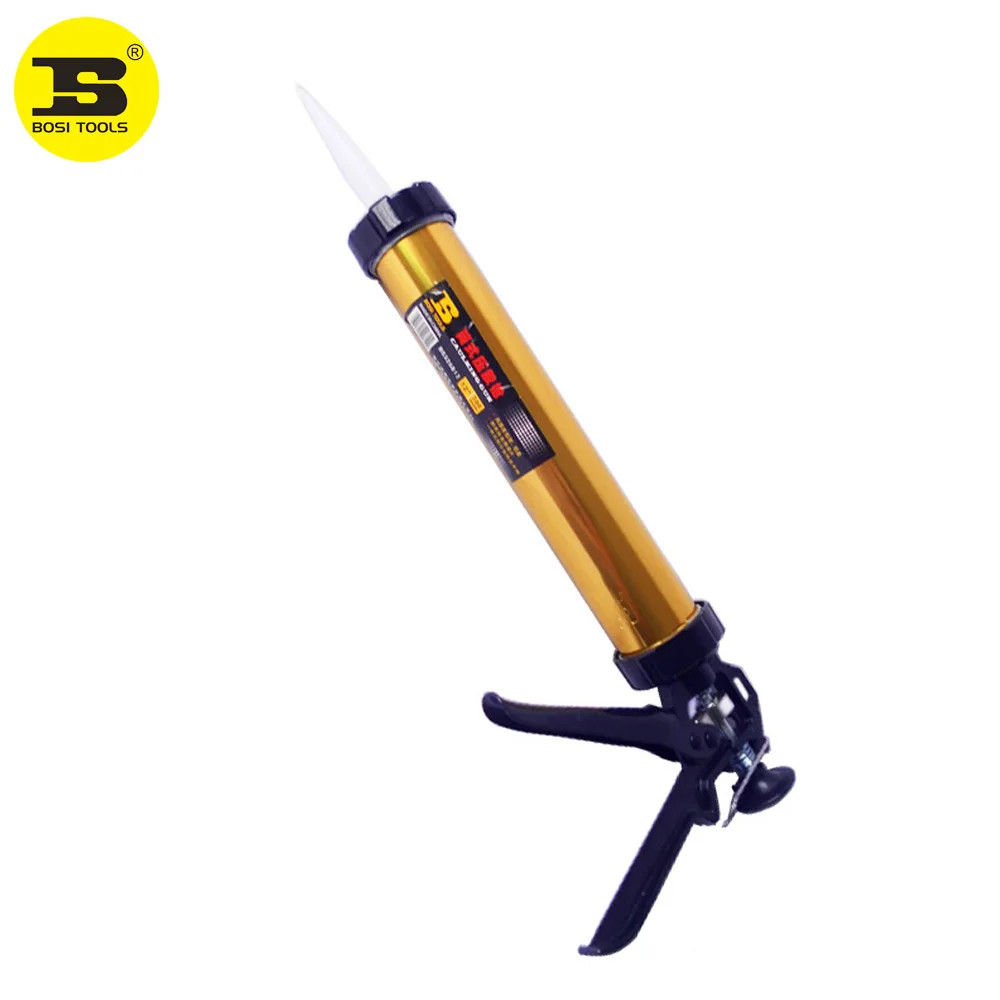 BOSI 12 &quotсверхмощный ручной пистолет для колбасных упаковок и картриджей