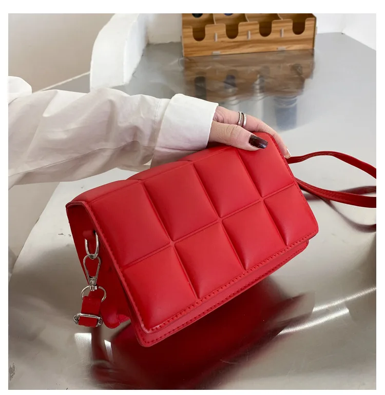 

Женская сумка, Новинка осени-зимы 2021, Женская литературная сумка на одно плечо, сумка через плечо в стиле меньшинств, трендовая женская сумк...