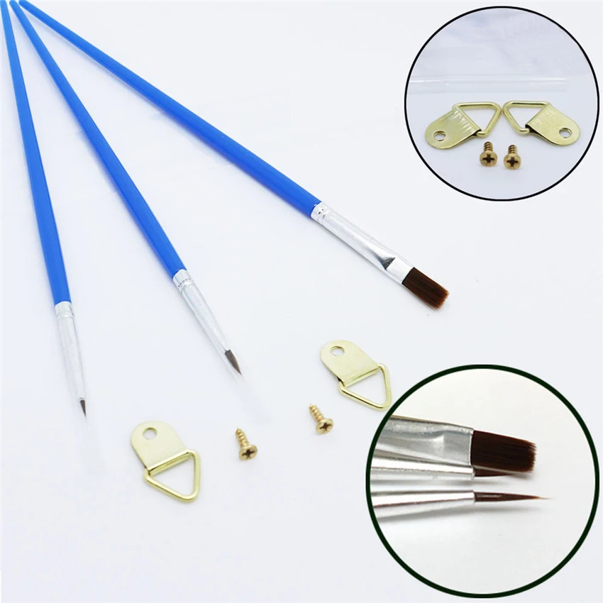 Картина AZQSD по номерам рисунок девушка силуэт Сделай Сам на холсте Ручная роспись