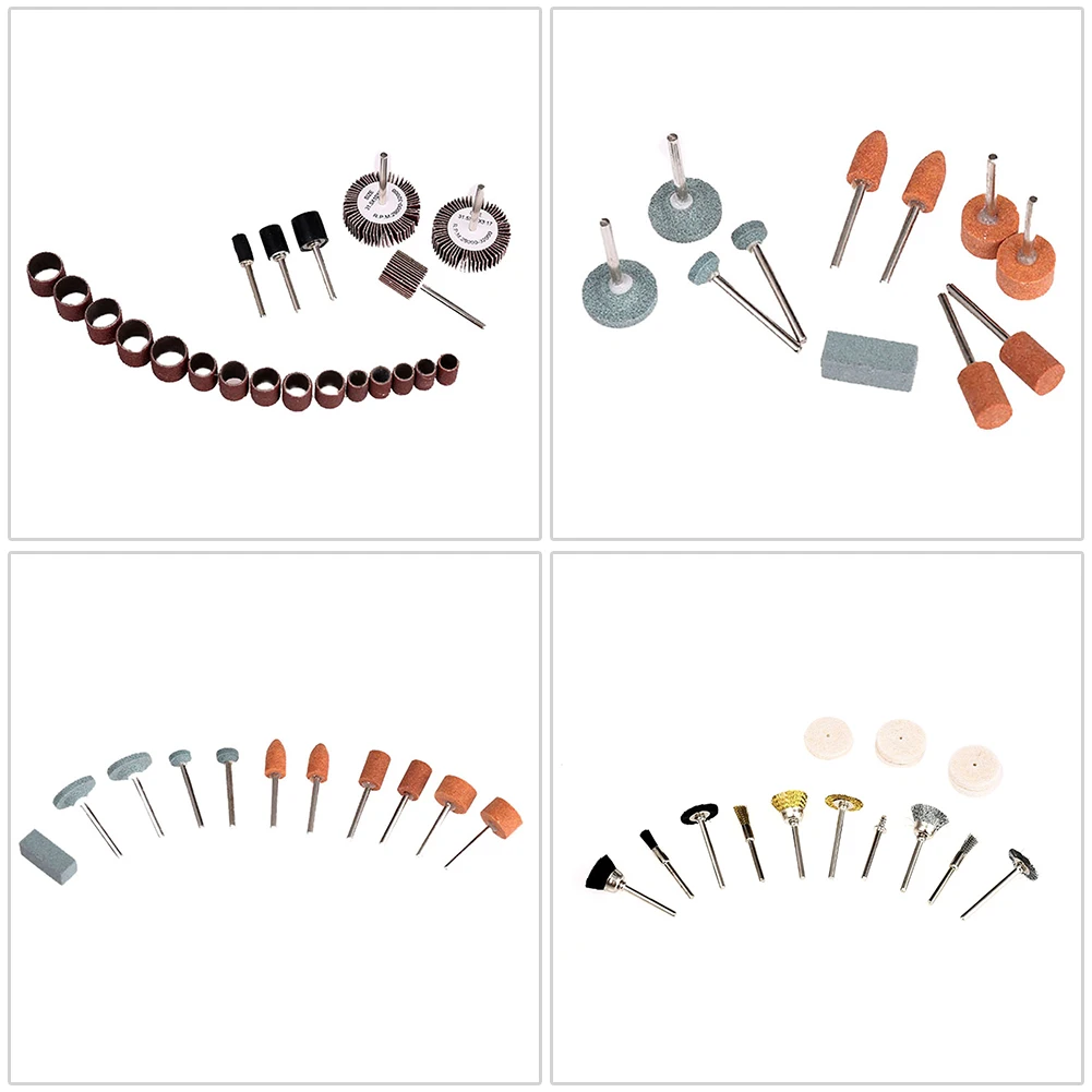 40 шт. детали для электрической шлифовальной машины аппаратные роторные