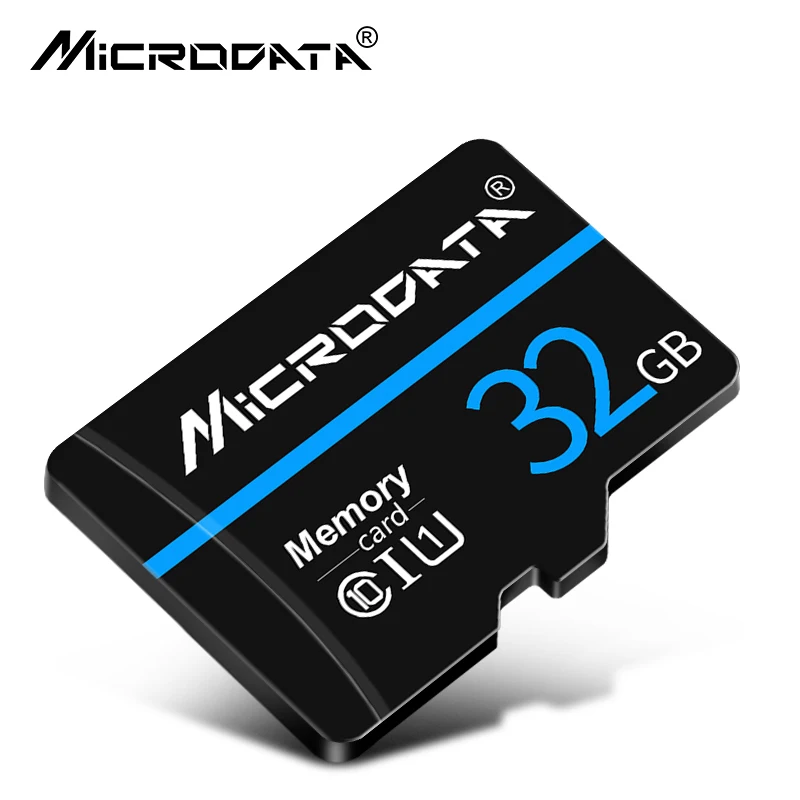 Карта micro sd, 4 ГБ, 8 ГБ, 16 ГБ, 32 ГБ, 64 ГБ, 128 ГБ, класс 10, карта памяти, флеш-накопитель, 32 ГБ, карта micro sd, 128 ГБ, карта памяти