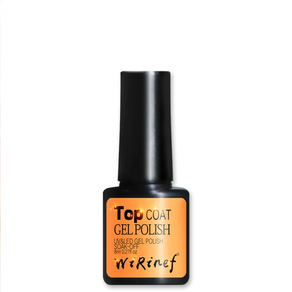 1 шт 8 мл лаки для ногтей лак Гель-лак семиперманентный био-Гели Soak Off УФ-гель |