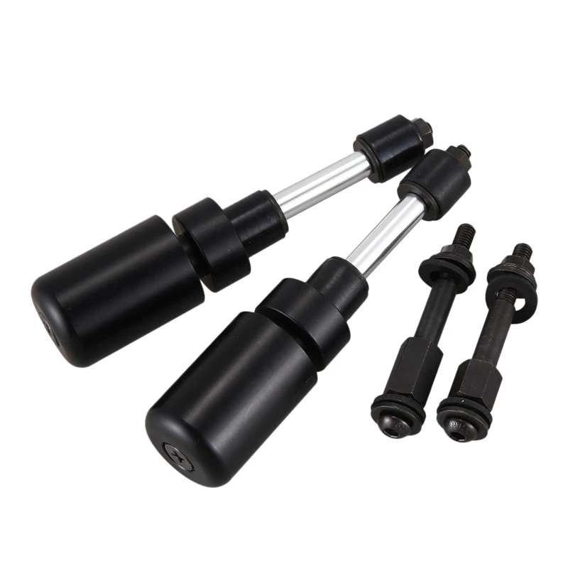 

Motorcycle Handguards Handlebar Guards for Suzuki V-Strom DL650 2004-2019 (with Accessories)