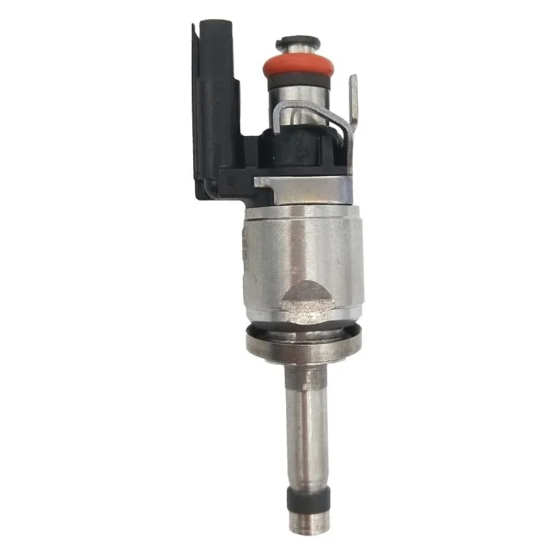 

4 Pcs Automobile fuel injector, Fit for Volvo S60, S80, V60, V70, XC60, xc70, 2.0L, turbo, 2004-2009, 2014, 2015, 4 UDS.