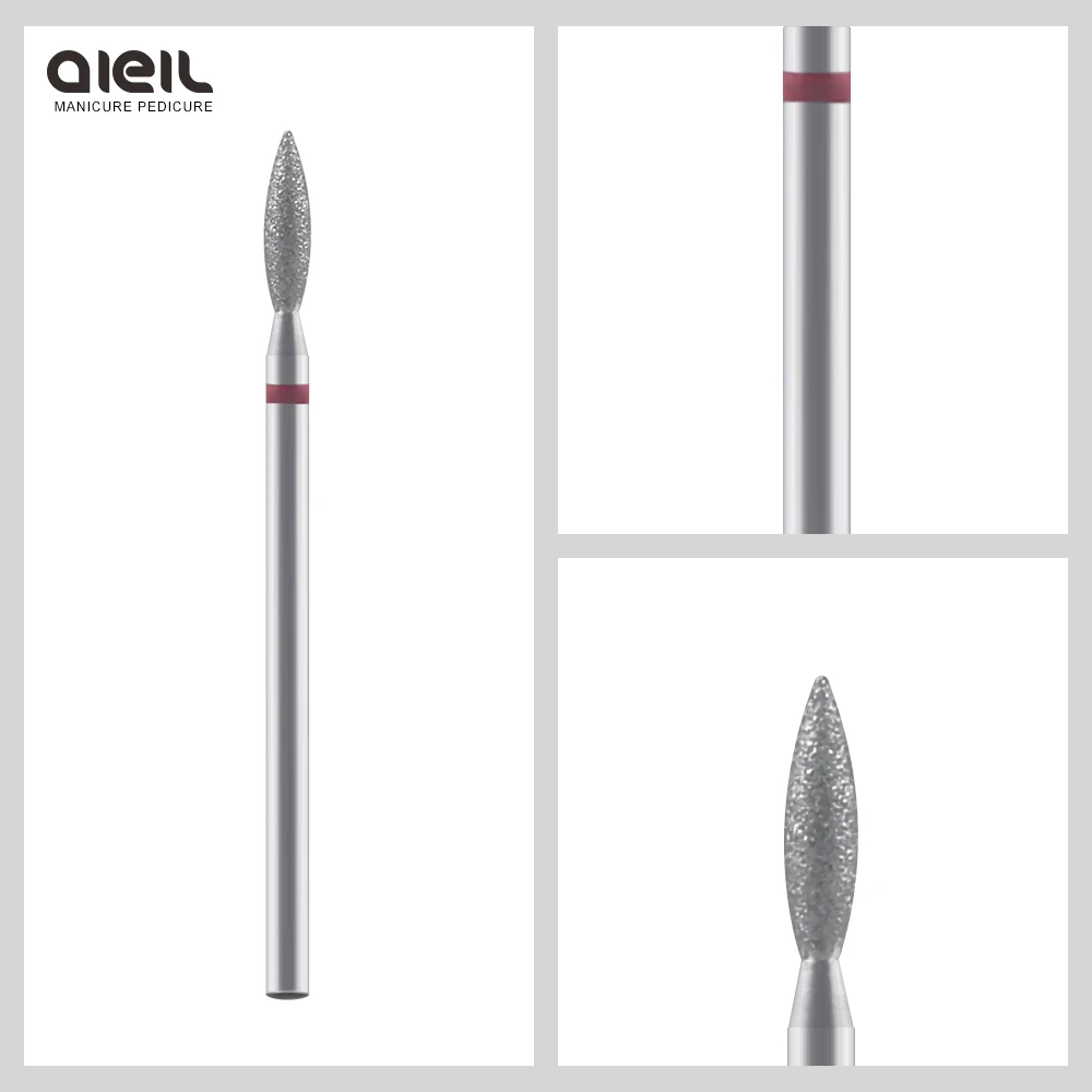 Алмазные резаки для маникюрного аппарата маникюрная дрель ногтей алмазный резак