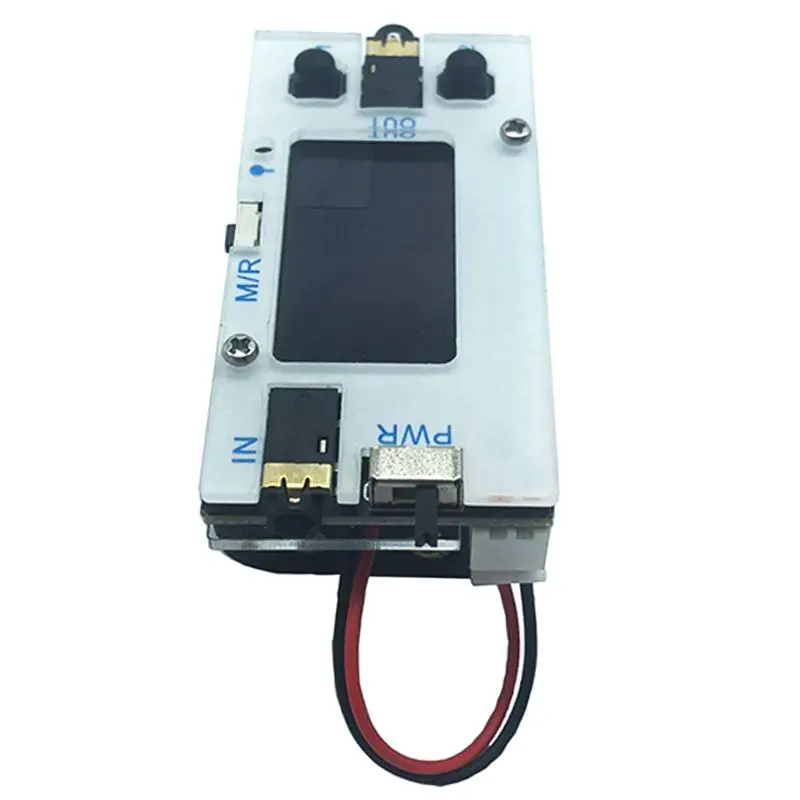 Цифровой фильтр H052 DSP SSB CW Ham Radio для YAESU ICOM FT 817 857 897 KX3 818|Демонстрационные стенды| |