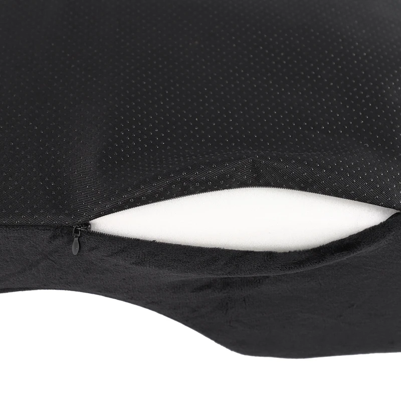 

Professional Eyelash Extension Pillow Special Flannel Salon Use Memory Beauty.Pillow Stand Grafted For Eyelash Extension
