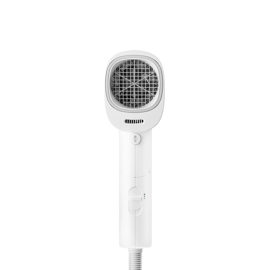 XIAOMI YOUPIN MIJIA SMATE Анион Фен для волос вода отрицательные ионы Уход за волосами