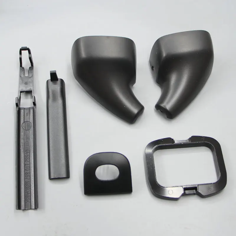 

Подходит для Golf 6 MK6, tiguan, Touran, Jette, Passat MK6, чехол для навес, крышка от дождя, основа датчика 1K0 955 559