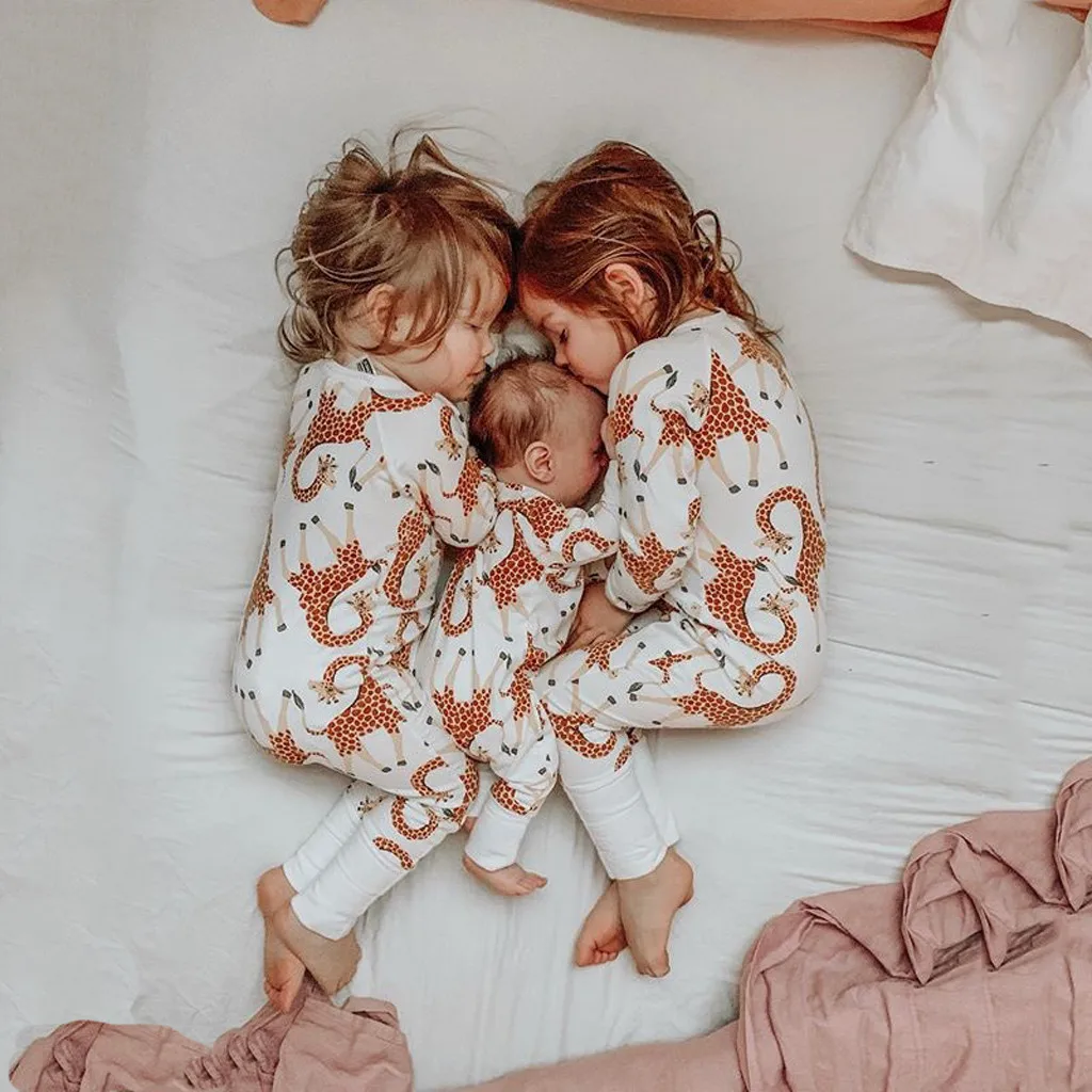 Одежда для новорожденных Зимняя одежда маленьких девочек Теплая мальчиков с