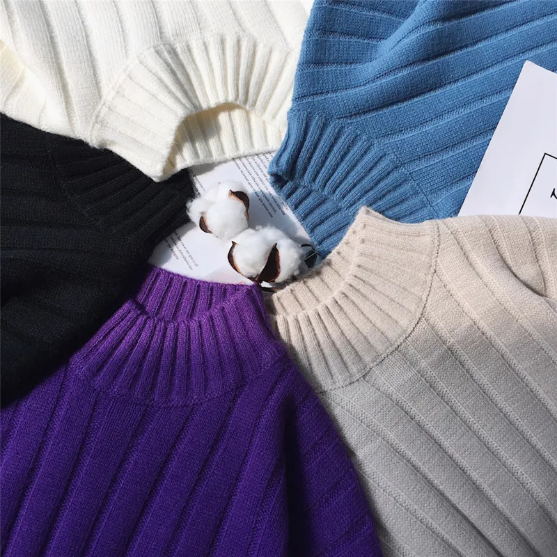 Новые зимние мужские свитера длиной до бедра модные детские брюки Цвет